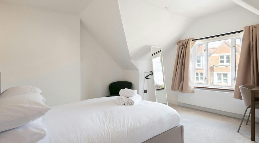 Photo of The Weekend