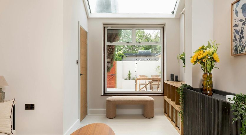 Photo of The Weekend