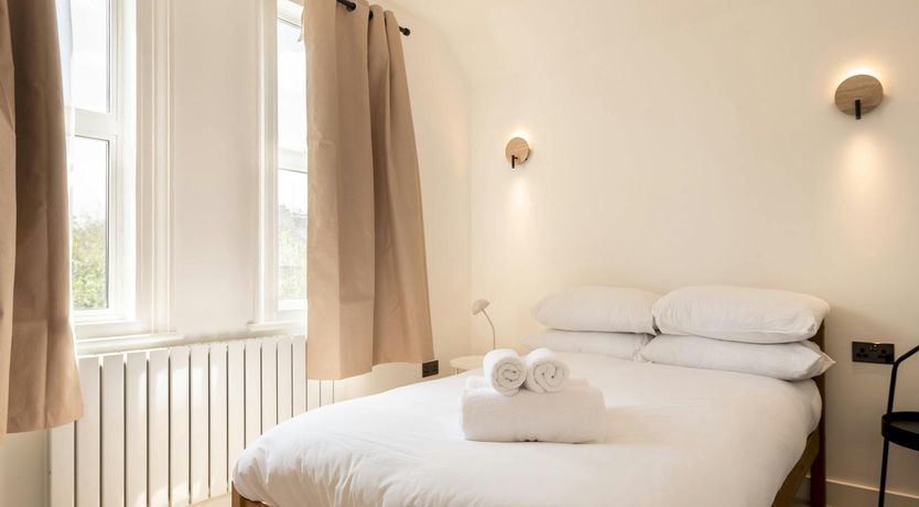 Photo of The Weekend