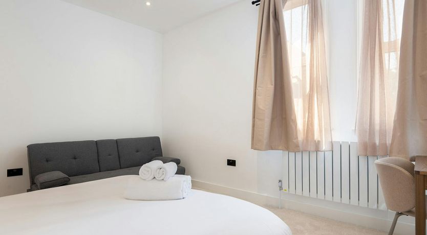 Photo of The Weekend