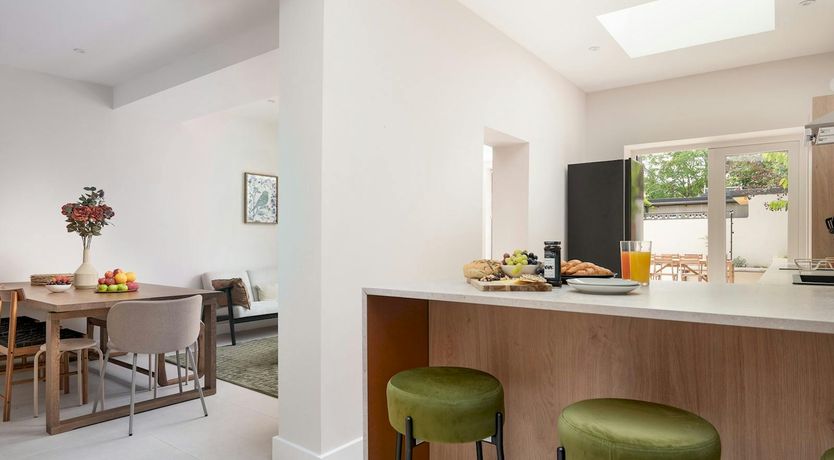 Photo of The Weekend