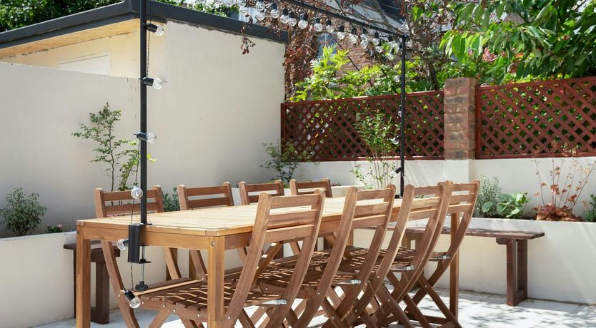 Photo of The Weekend