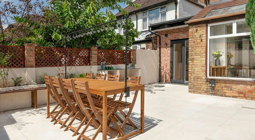 Photo of The Weekend