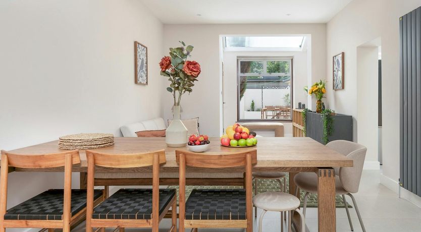 Photo of The Weekend