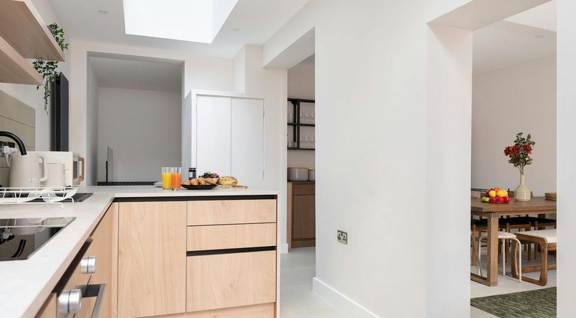 Photo of The Weekend