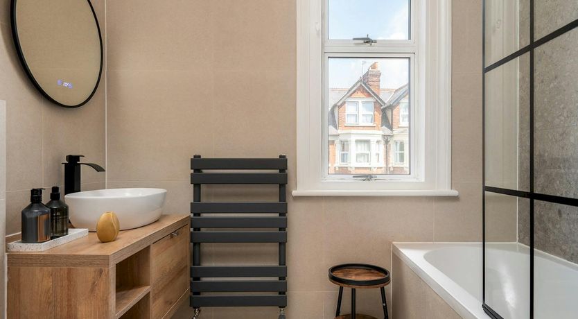 Photo of The Weekend