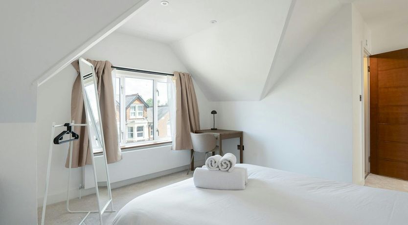 Photo of The Weekend