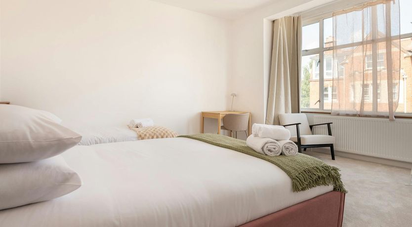 Photo of The Weekend