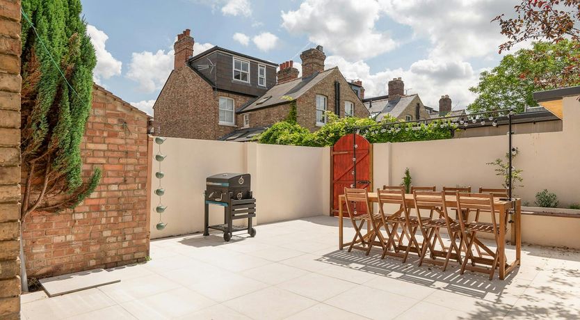 Photo of The Weekend