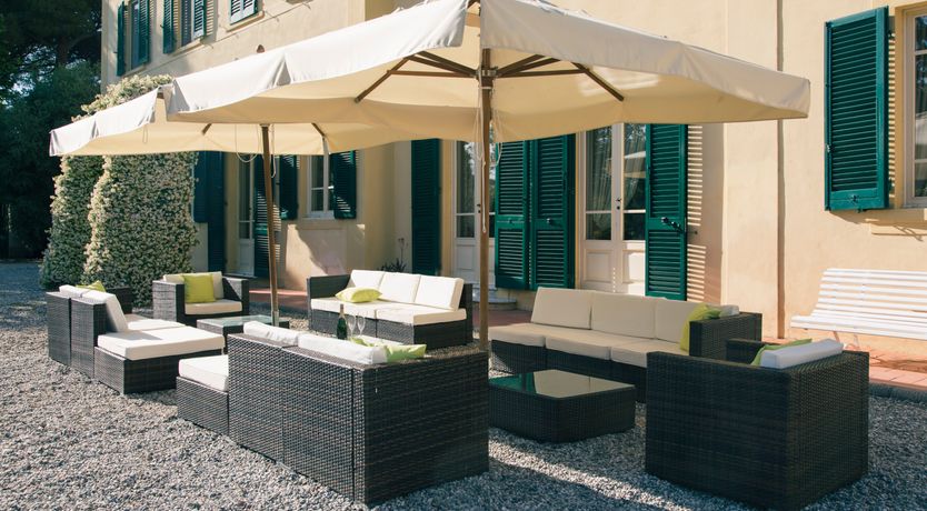 Photo of Leaning Into The Season