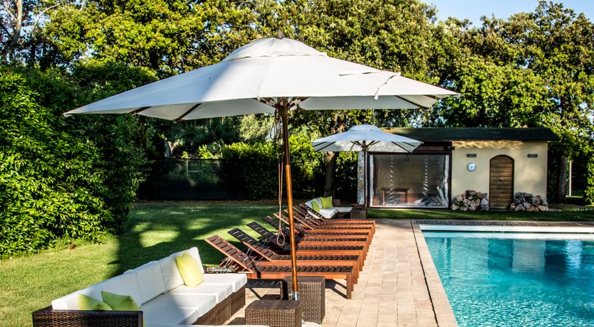 Photo of Leaning Into The Season