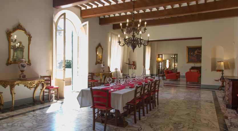 Photo of Leaning Into The Season