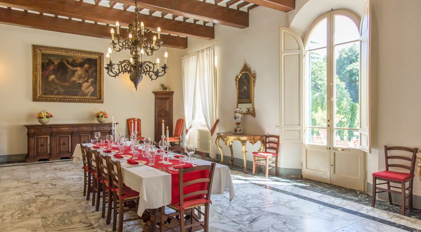 Photo of Leaning Into The Season