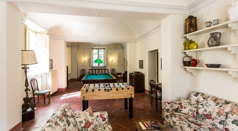 Photo of Leaning Into The Season