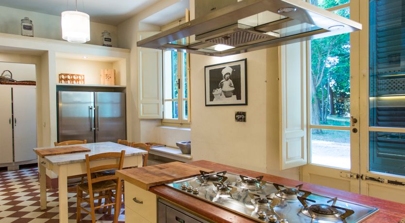 Photo of Leaning Into The Season