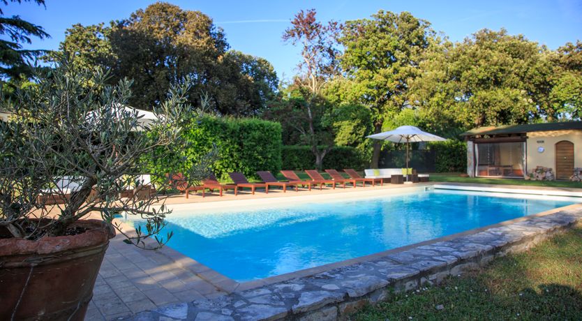 Photo of Leaning Into The Season