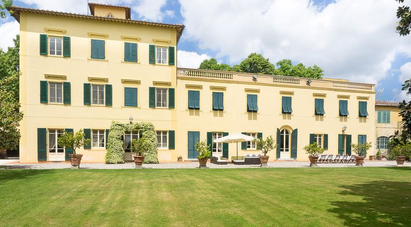 Photo of Leaning Into The Season