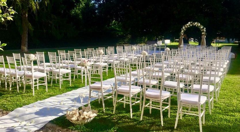 Photo of Leaning Into The Season