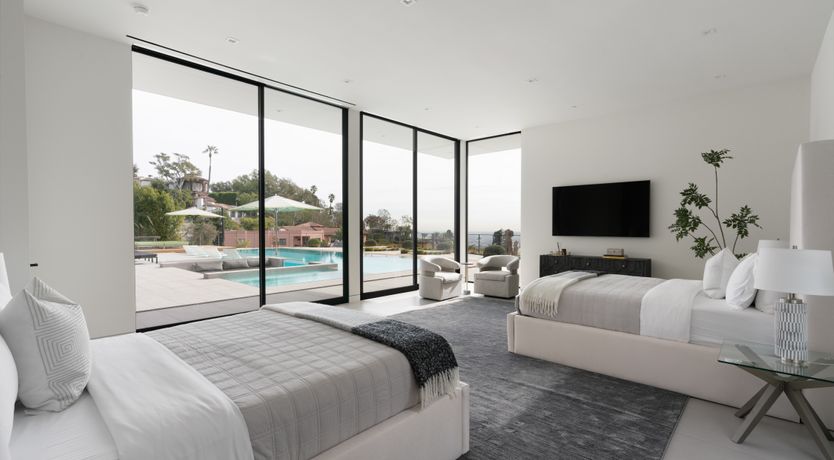 Photo of Love in Hollywood