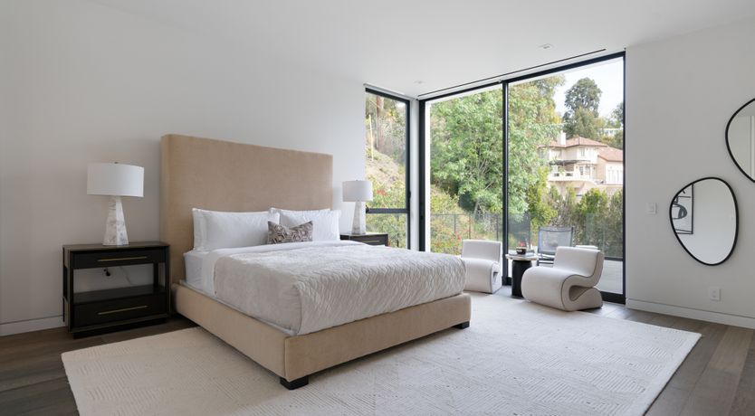 Photo of Love in Hollywood