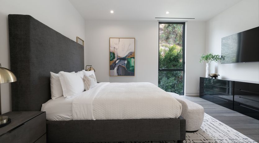 Photo of Love in Hollywood