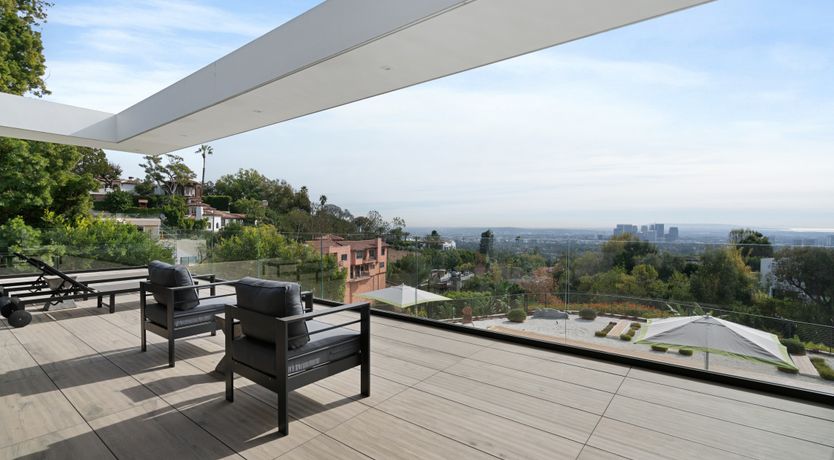 Photo of Love in Hollywood