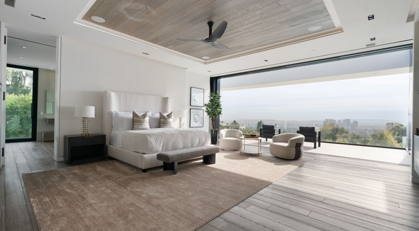 Photo of Love in Hollywood