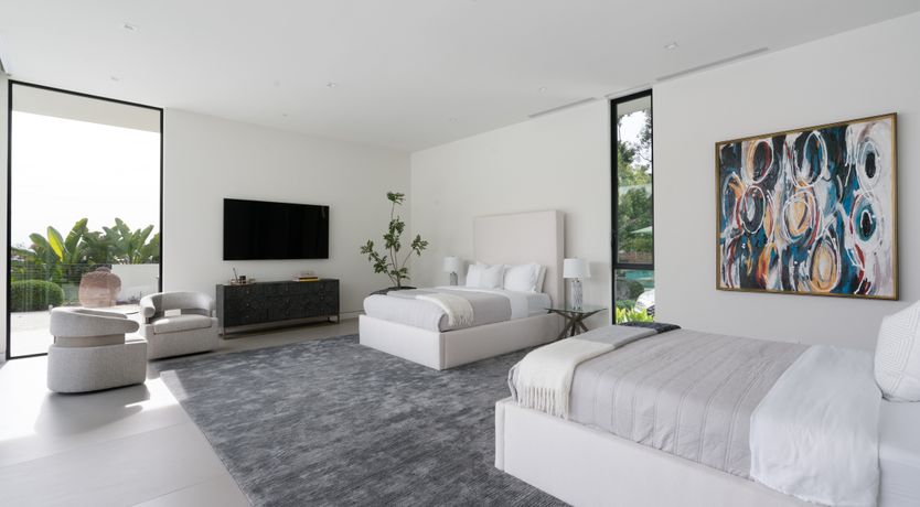 Photo of Love in Hollywood