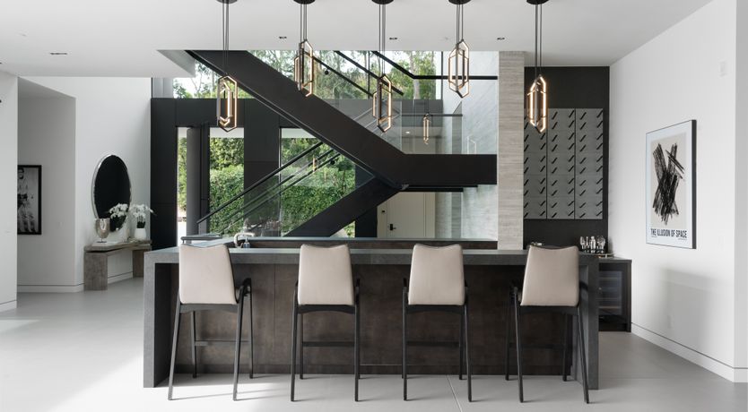 Photo of Love in Hollywood