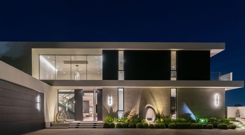 Photo of Love in Hollywood