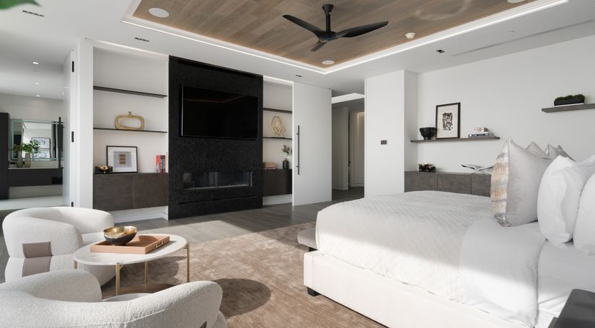 Photo of Love in Hollywood