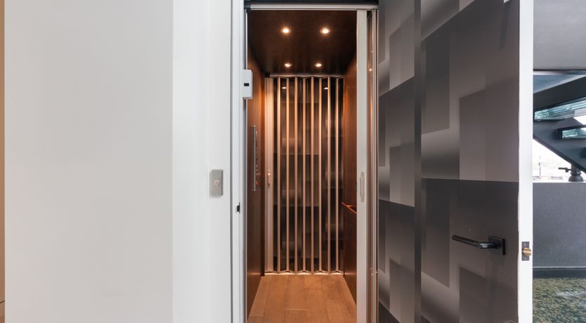 Photo of Love in Hollywood