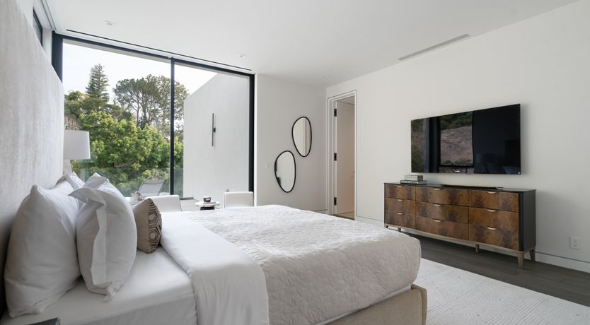 Photo of Love in Hollywood