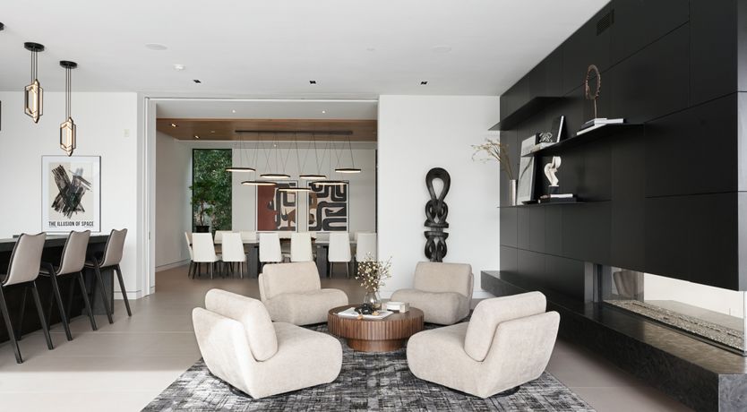 Photo of Love in Hollywood