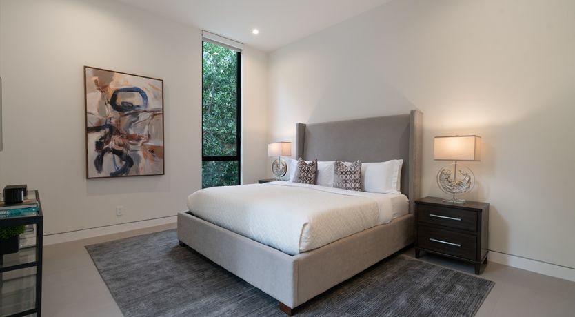 Photo of Love in Hollywood