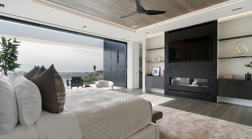 Photo of Love in Hollywood