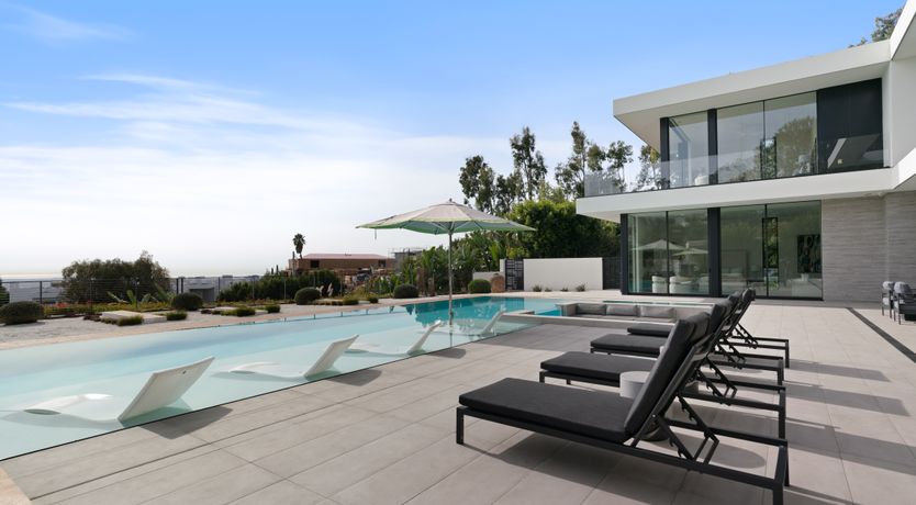 Photo of Love in Hollywood