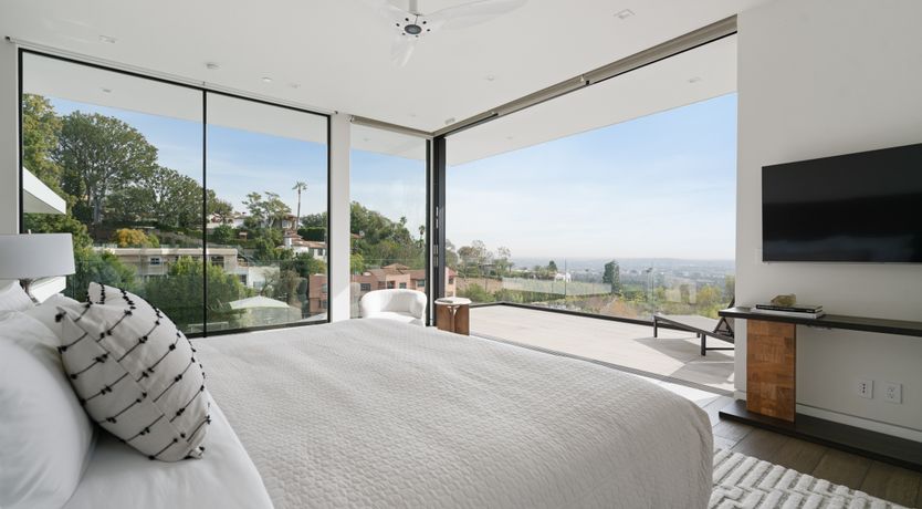 Photo of Love in Hollywood