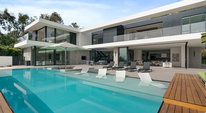 Photo of Love in Hollywood