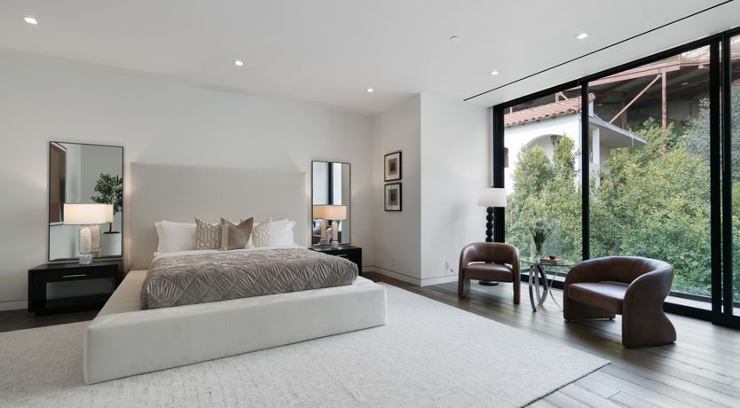 Photo of Love in Hollywood