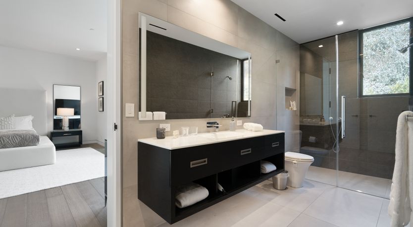 Photo of Love in Hollywood