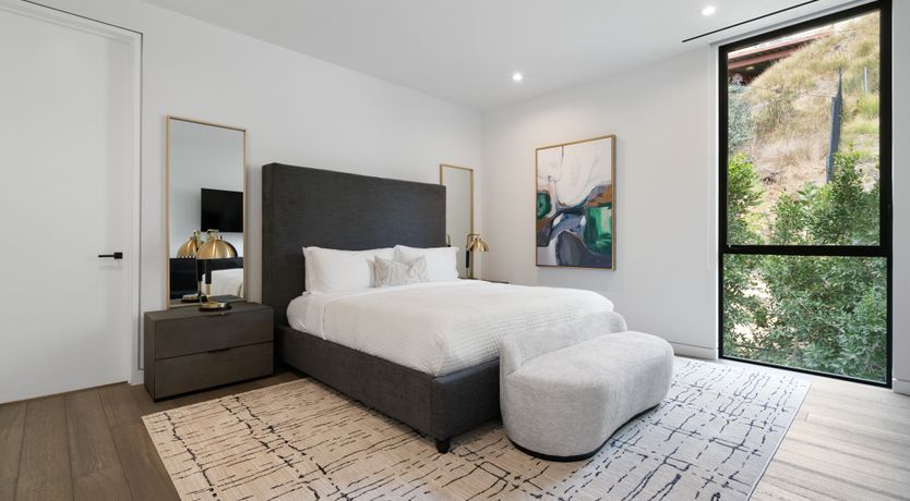 Photo of Love in Hollywood