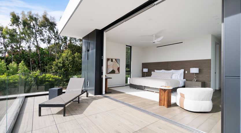 Photo of Love in Hollywood