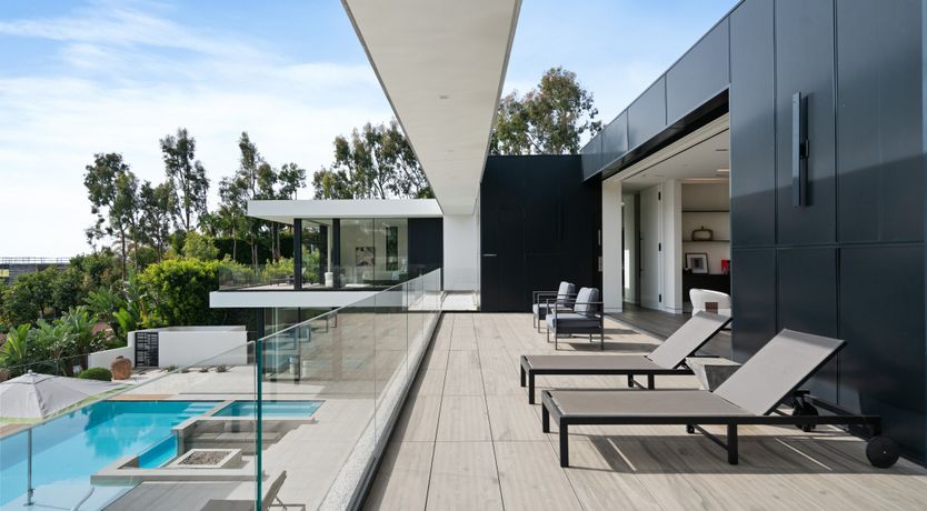 Photo of Love in Hollywood