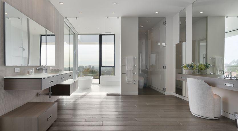 Photo of Love in Hollywood