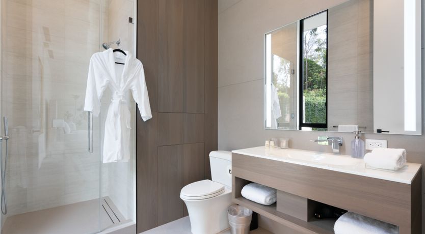 Photo of Love in Hollywood