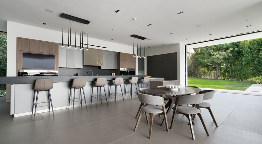 Photo of Love in Hollywood