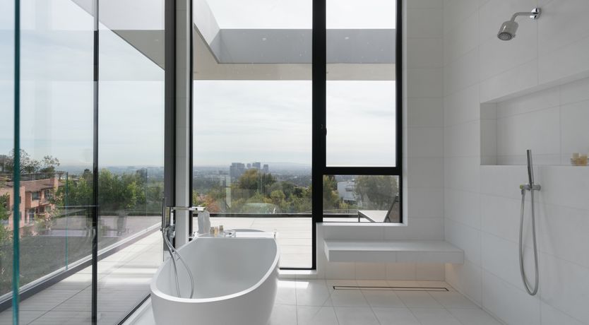 Photo of Love in Hollywood