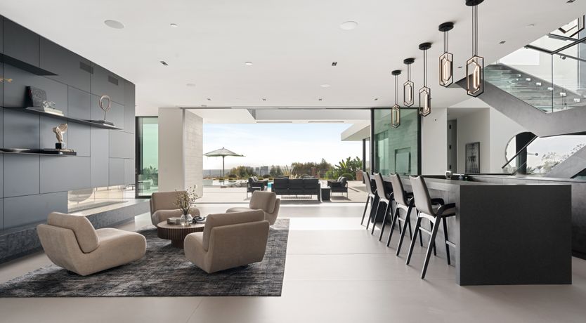 Photo of Love in Hollywood