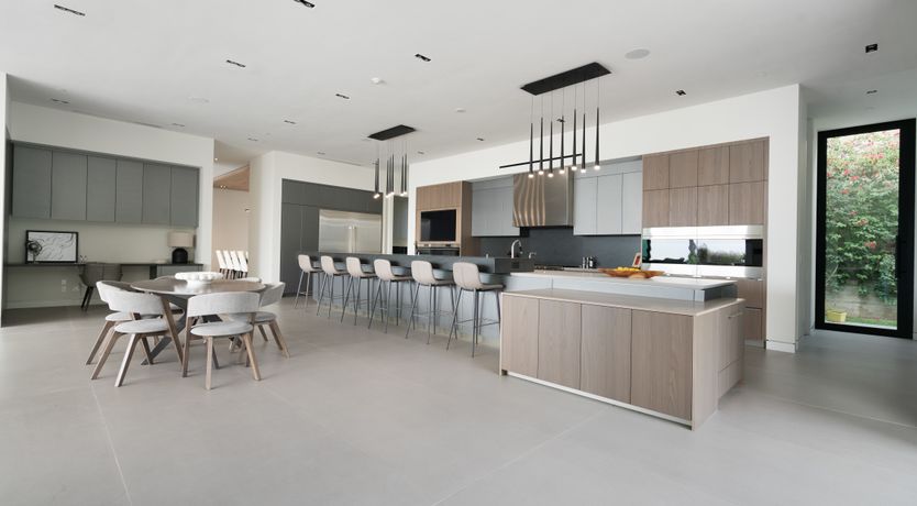 Photo of Love in Hollywood